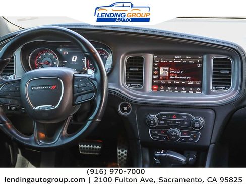 Used 2023 Dodge Charger Scat Pack w/ Plus Group image 12
