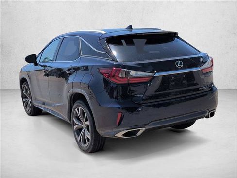 Used 2017 Lexus RX 350 FWD image 8