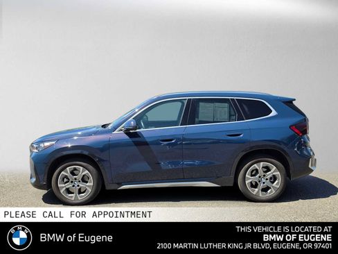 Used 2026 BMW X1 xDrive28i w/ Convenience Package AWD/4WD image 6