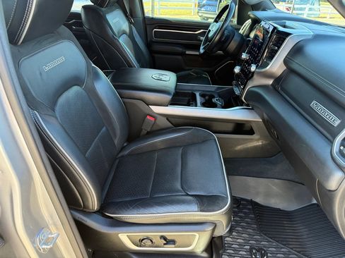 Used 2021 RAM 1500 Laramie image 36