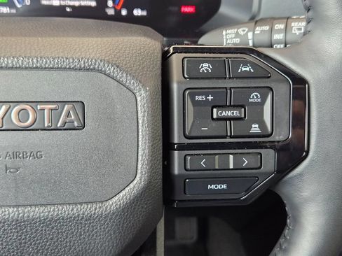 Used 2025 Toyota Land Cruiser 1958 AWD/4WD image 22