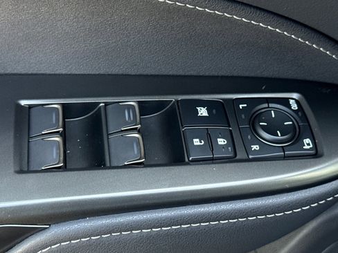 Certified 2024 Lexus NX 350 AWD w/ Vision Package image 14