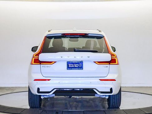 New 2026 Volvo XC60 T8 Plus w/ Protection Package Premier AWD/4WD image 3