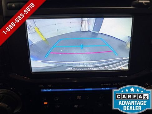 Used 2019 Toyota 4Runner Limited AWD/4WD image 16