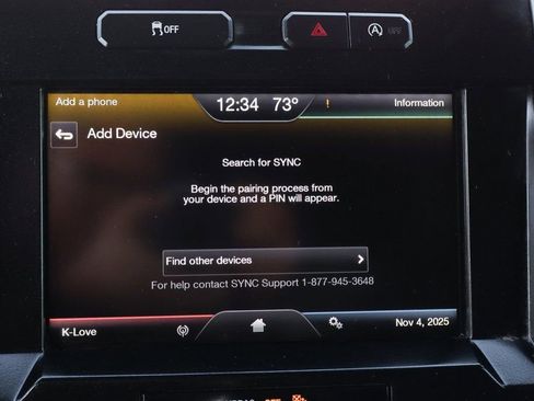 Used 2015 Ford F150 XLT w/ Equipment Group 302A Luxury image 28