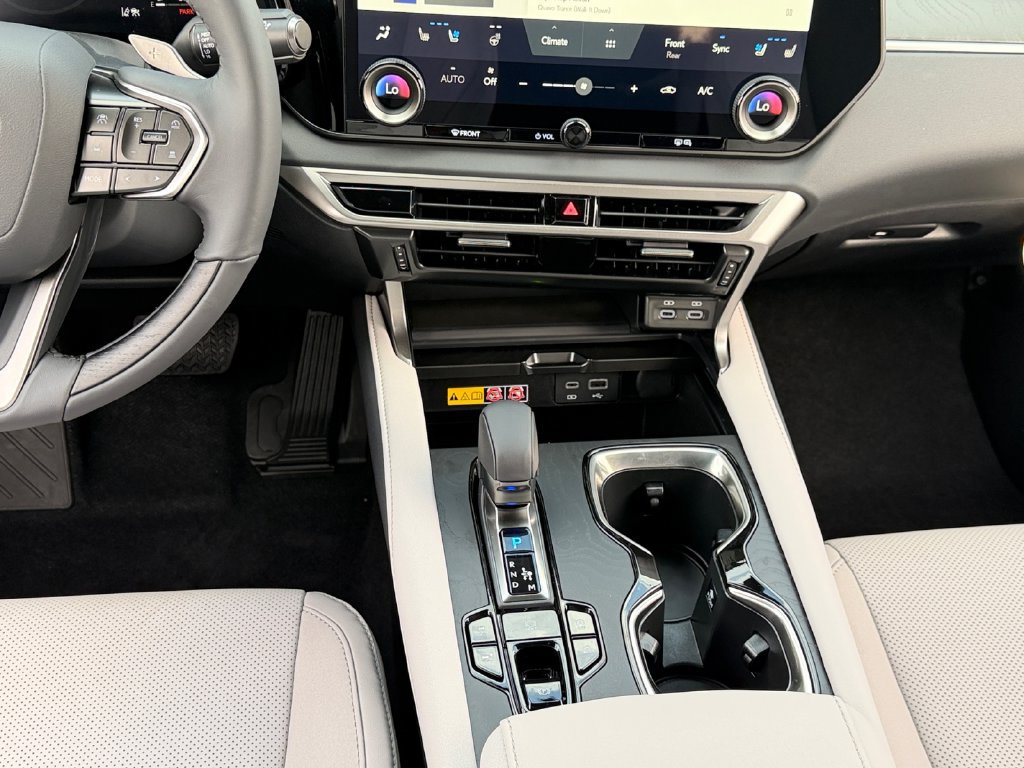 New 2026 Lexus RX 350 Premium AWD/4WD image 10
