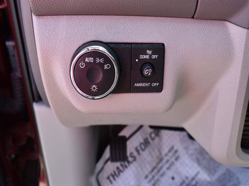 Used 2015 Buick Enclave Premium w/ Experience Buick Package image 16