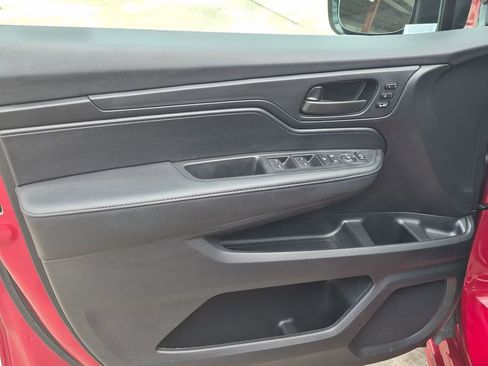 Used 2025 Honda Odyssey Sport-L image 9