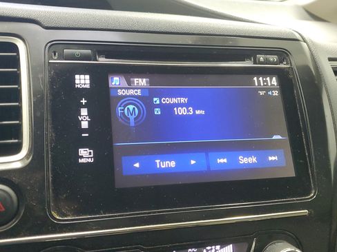 Used 2014 Honda Civic EX image 24