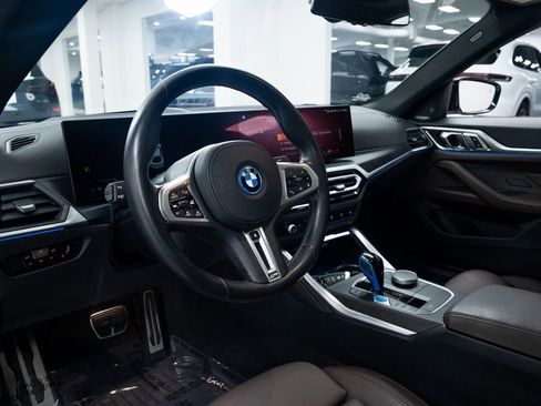 Used 2023 BMW i4 M50 image 19