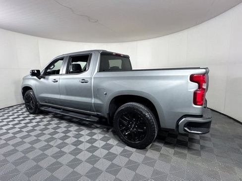 Certified 2023 Chevrolet Silverado 1500 RST image 3