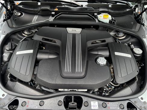 Used 2016 Bentley Continental GT V8 S AWD/4WD image 78