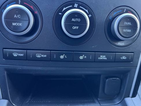 Used 2009 MAZDA CX-9 Sport image 35