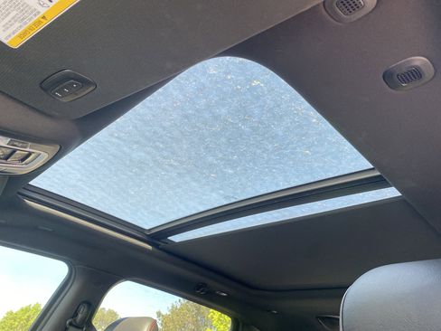 Used 2023 RAM 1500 TRX w/ TRX Level 2 Equipment Group image 8