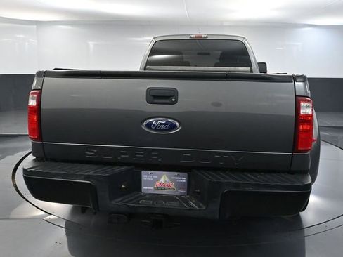 Used 2012 Ford F350 XL w/ PWR Equipment Group image 7