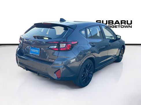 New 2026 Subaru Impreza RS AWD/4WD image 8