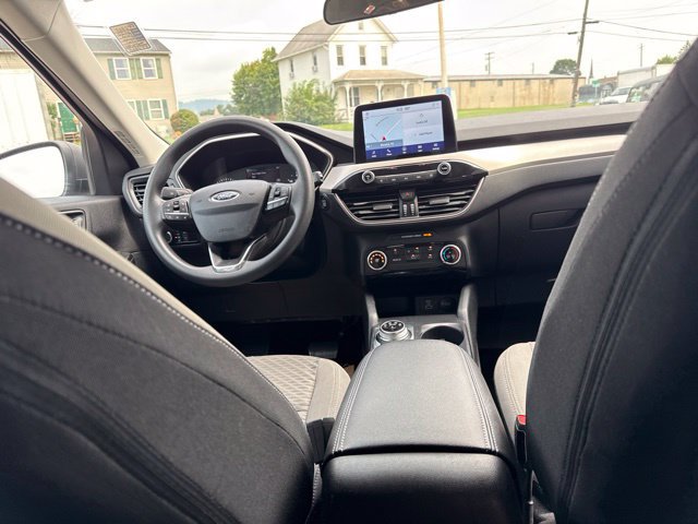 Certified 2022 Ford Escape SE AWD/4WD image 32