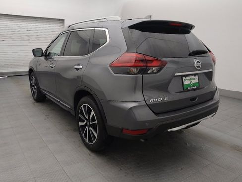 Used 2020 Nissan Rogue SL image 5