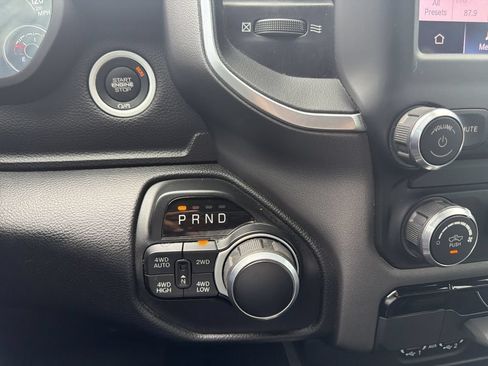Used 2022 RAM 1500 Big Horn AWD/4WD image 26