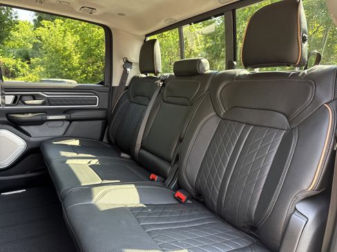 Used 2026 RAM 1500 Tungsten w/ Bed Utility Group AWD/4WD image 30