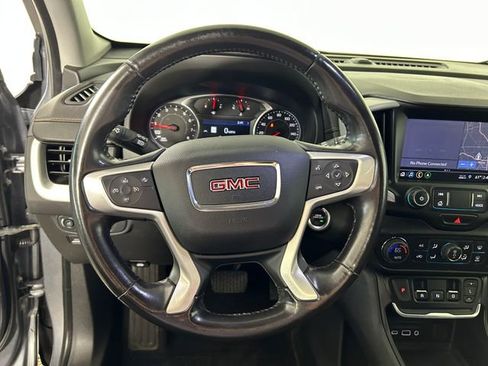 Used 2020 GMC Terrain SLE w/ Driver Convenience Package FWD image 15