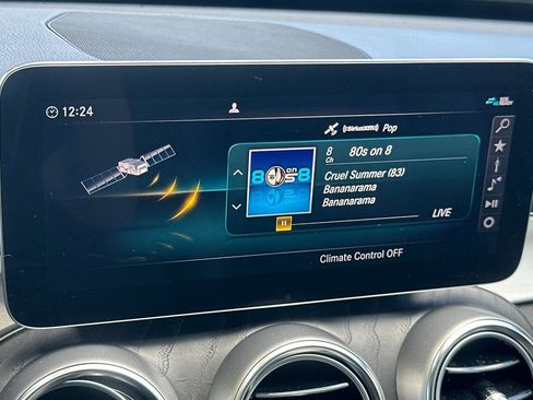 Certified 2021 Mercedes-Benz C 300 Sedan image 25