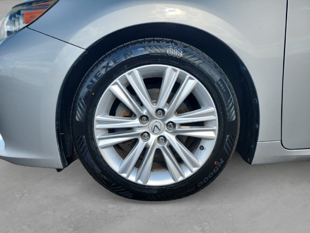 Used 2014 Lexus ES 350 w/ Premium Package FWD image 9
