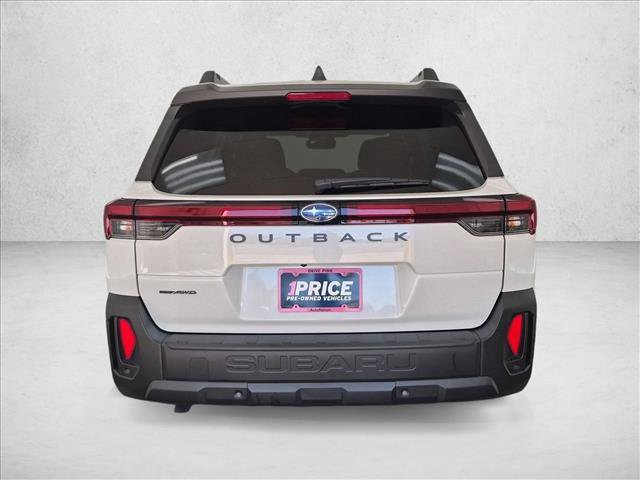 Used 2026 Subaru Outback Premium w/ Premium/Limited Package 2 AWD/4WD image 7