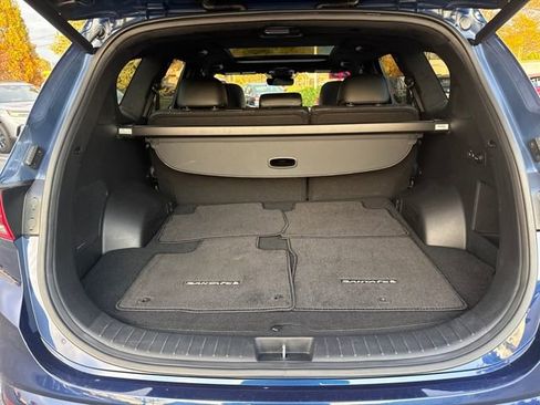 Certified 2023 Hyundai Santa Fe Calligraphy image 45