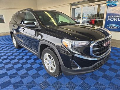 Used 2020 GMC Terrain SLE w/ Driver Convenience Package