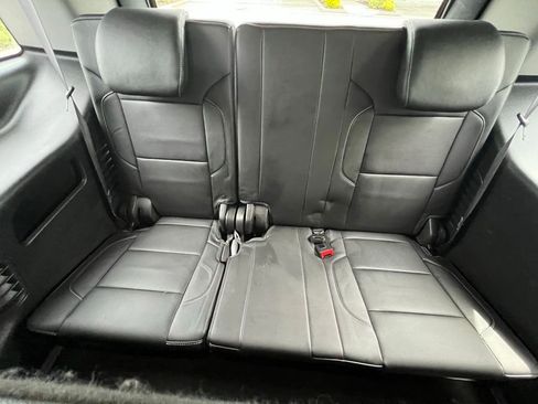 Used 2017 Chevrolet Tahoe LT AWD/4WD image 18
