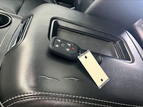 Used 2020 Chevrolet Tahoe LT image 13