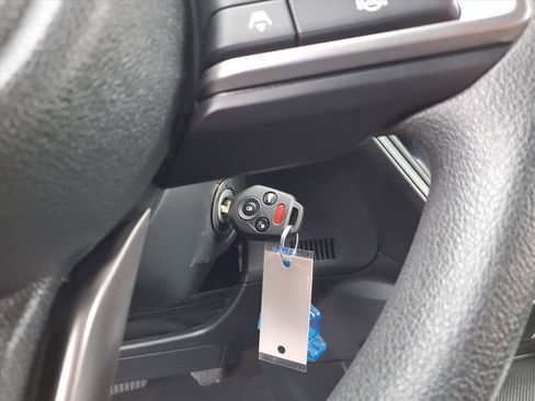 New 2025 Subaru Impreza 2.0i image 7