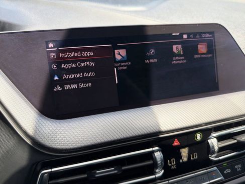 Used 2021 BMW 228i Gran Coupe w/ Convenience Package FWD image 27