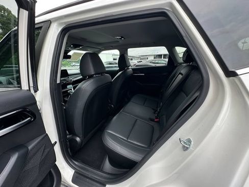 Used 2023 Kia Seltos EX AWD/4WD image 18