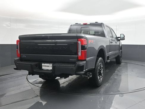 New 2026 Ford F250 Platinum AWD/4WD image 26