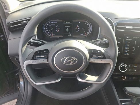 Used 2023 Hyundai Tucson SEL image 19