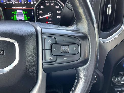 Used 2021 GMC Sierra 2500 Denali w/ Denali Black Diamond Edition image 25