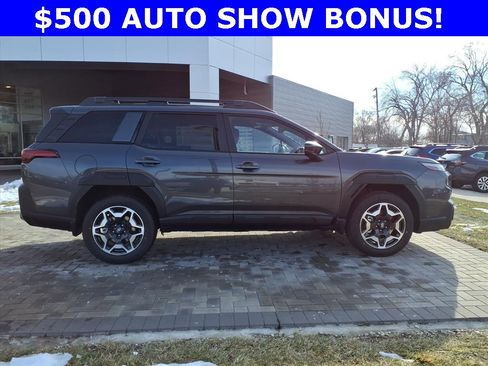 New 2026 Subaru Outback Touring image 8