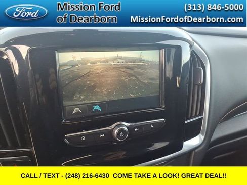 Used 2018 Chevrolet Traverse LS image 12