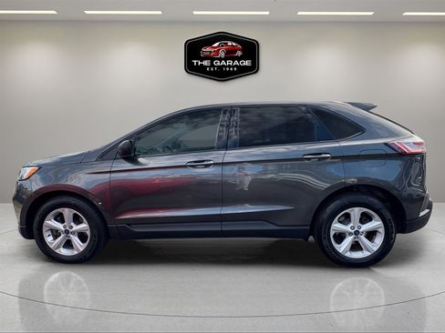 Used 2019 Ford Edge SE image 4