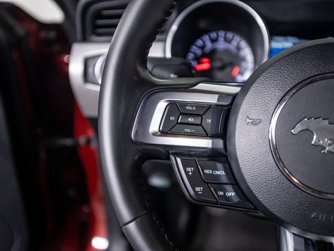 Used 2020 Ford Mustang GT w/ Black Accent Package RWD image 39