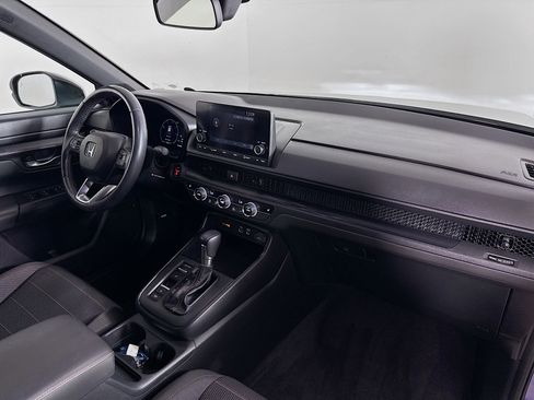 Used 2024 Honda CR-V Sport image 36