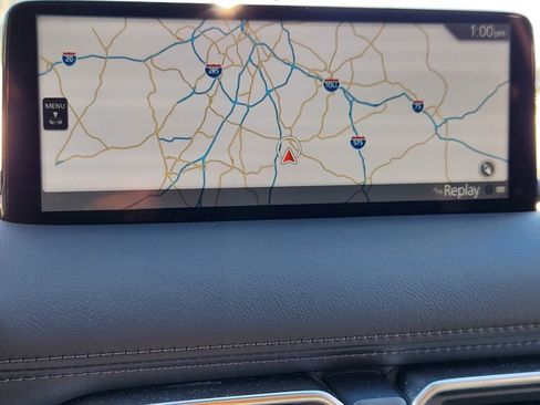 Used 2024 MAZDA CX-5 Carbon Edition image 26