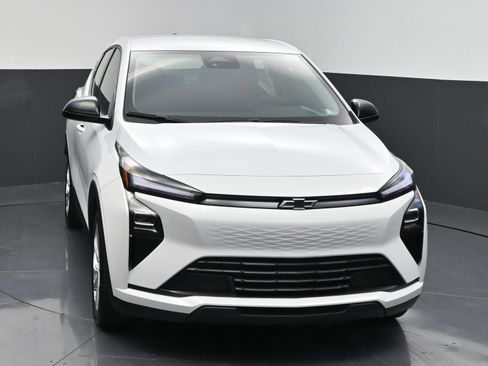New 2027 Chevrolet Bolt LT FWD image 2