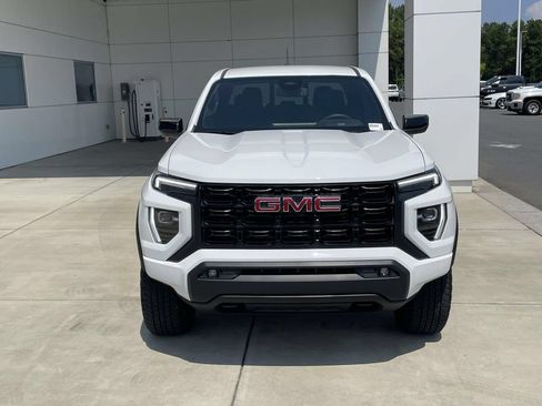 Used 2024 GMC Canyon Elevation w/ Convenience Package RWD image 3