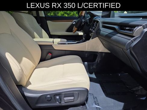 Used 2022 Lexus RX 350 FWD w/ Premium Package image 10