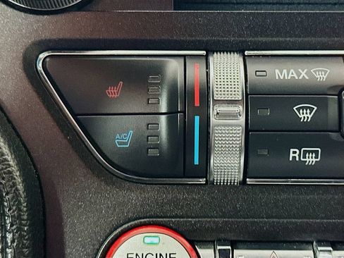 Used 2017 Ford Mustang GT Premium w/ Equipment Group 401A RWD image 24