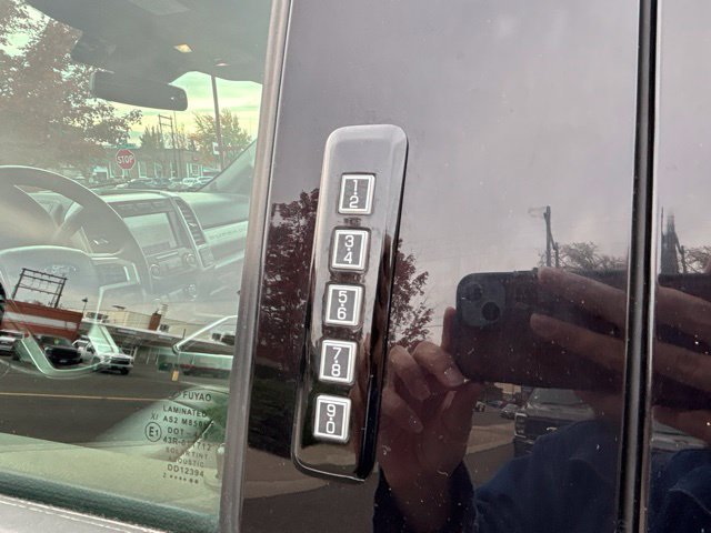 Certified 2021 Ford F250 Lariat AWD/4WD image 13