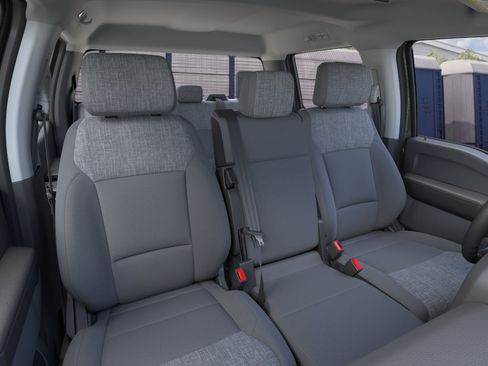 New 2026 Ford F350 XLT AWD/4WD image 34